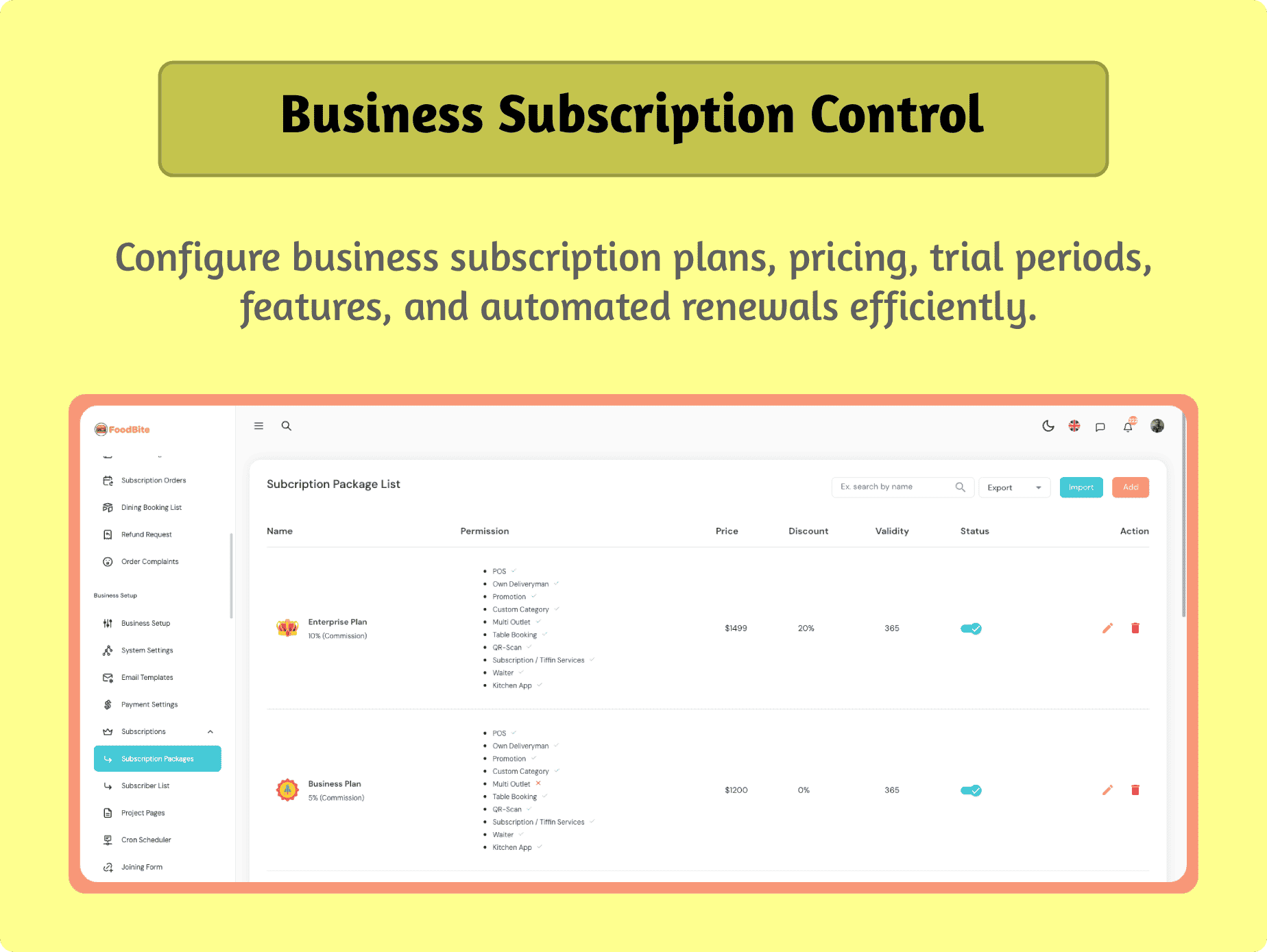 FoodBite Multi Restaurant - Food Delivery App with NodeJS, MongoDB Angular & Flutter